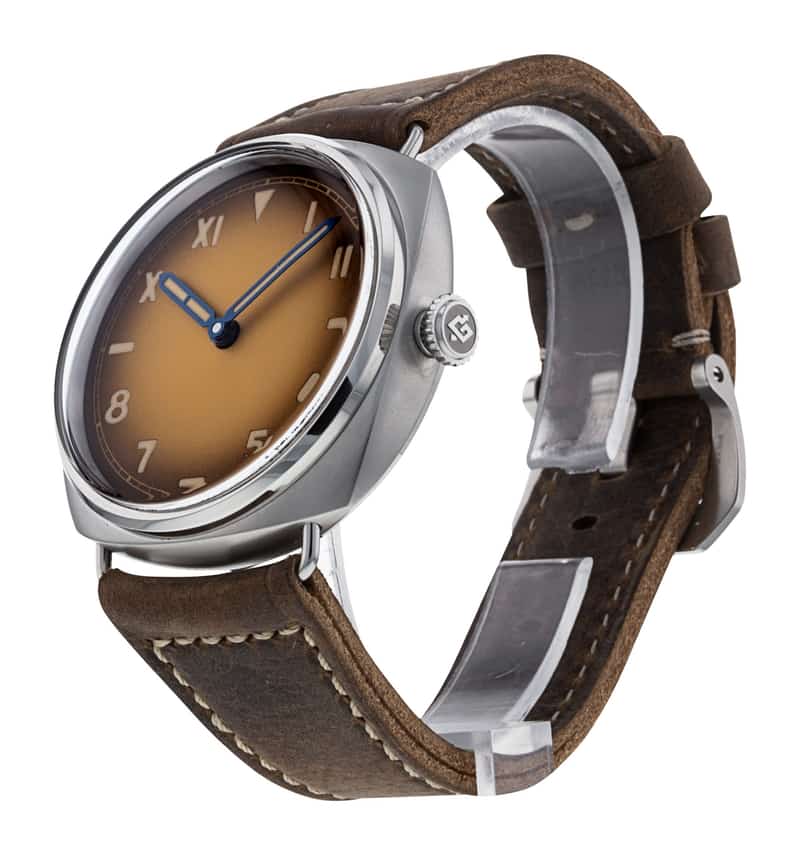 Panerai Radiomir California 3 Days PAM00931